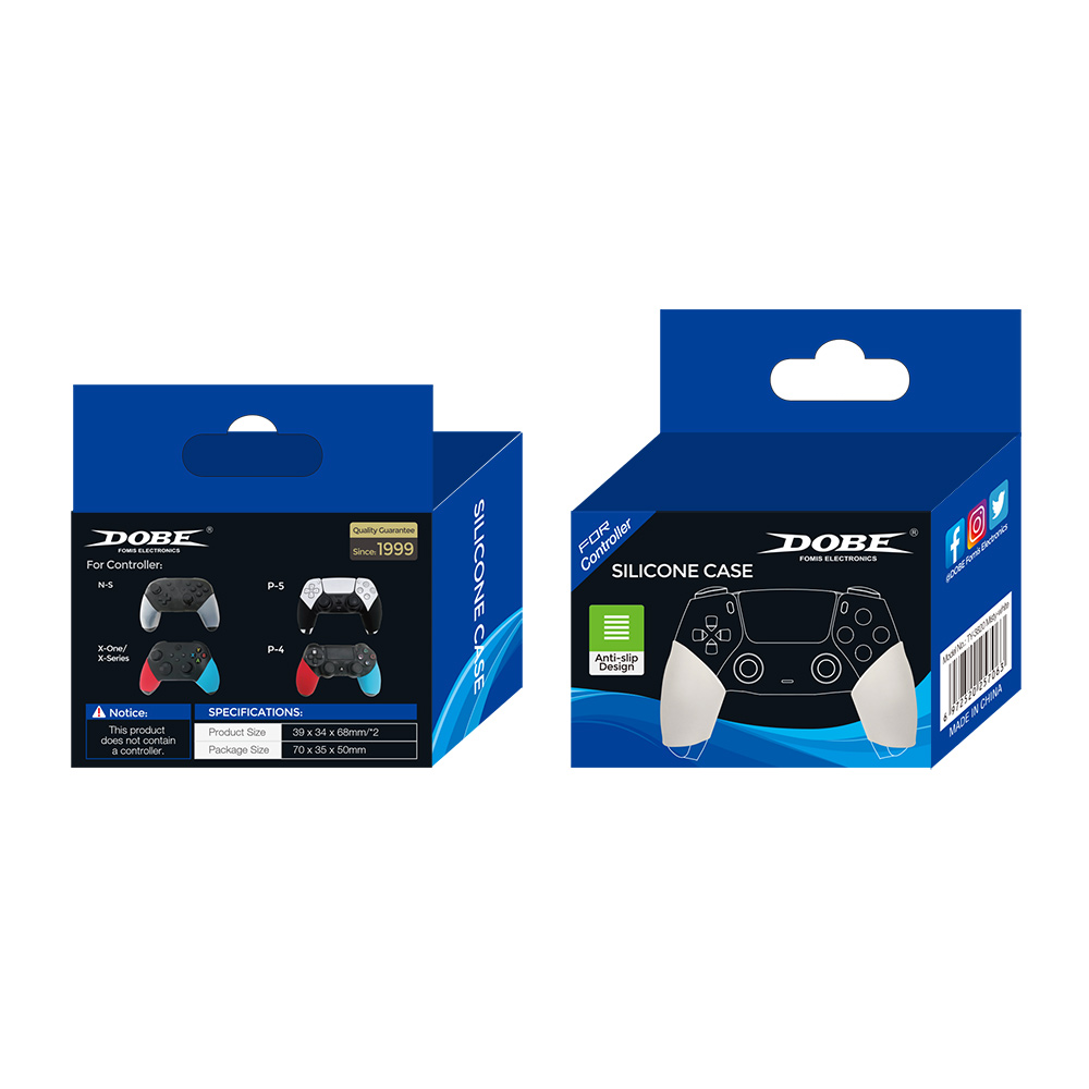 TY-3820  Silicone Case For Controller